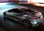 Lotus Elan Concept 2010 года
